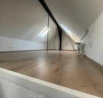 3Zimmer DG Wohnung in Ruhige Lage - Bochum Bochum-Mitte