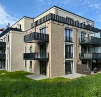 großzügige 2-Zimmer-Wohnung mit Terrasse im Herzen von Bad Malente