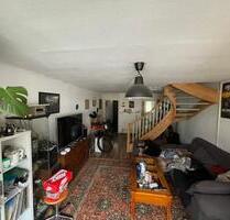 91m2 3 Zimmer Maisonette -Wohnung - Kaiserslautern