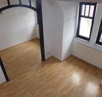 Schöne Maisonettewohnung in Schmalkalden