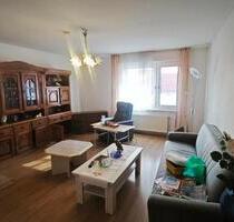 Gemütliche 2-Zimmer Wohnung im Erdgeschoss für Singles o. Pärchen - Duisburg Hamborn