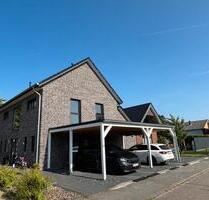 Einfamilienhaus Doppelcarport Solar ohne Makler - Eggebek