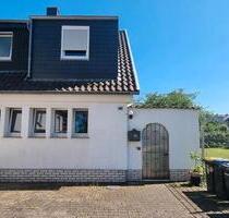 Einfamilienhaus freistehende mit Garten und Terrasse - Köln Mülheim