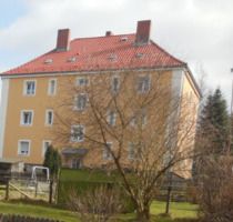 3-Zimmer-Wohnung in Wunsiedel - 337,00 EUR Kaltmiete, in Wunsiedel (PLZ: 95632)