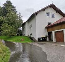 Schöne Wohnung auf dem Land - 900,00 EUR Kaltmiete, in Isny im Allgäu (PLZ: 88316)