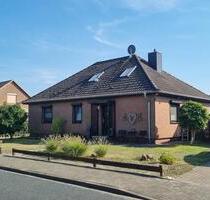 Attraktiver Walmdachbungalow mit viel Potenzial! - Bad Bodenteich