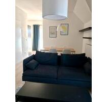 Ab sofort: Modernes 1-Zimmer Apartment mit Balkon in IN-Etting - Ingolstadt Nordost