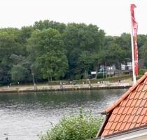 Lichtdurchflutete Maisonettewohnung mit Traveblick - Lübeck Alt-Travemünde / Rönnau
