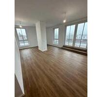 Moderne Familienwohnung mit Dachterrasse zur Miete in Reinfeld - Wentzel Dr. - Reinfeld (Holstein)