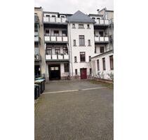 2 Raum Dachgeschoss Wohnung - 585,00 EUR Kaltmiete, ca.  54,00 m² in Markkleeberg (PLZ: 04416)