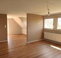 Erstbezug in kernsanierte Wohnung: 3,5 -Zimmer in Balingen