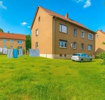 Schöne 3-Raumwohnung in Großröda – ab sofort zu vermieten - Meuselwitz