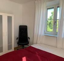 Wohnung zur WG-Neugründung - 2er oder 3er WG - Königsmoos