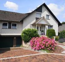 Gepflegtes Einfamilienhaus in BuchholzAller - ohne Makler! - Schwarmstedt