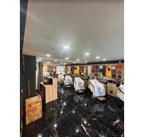 Voll ausgestatteter Friseursalon Barbershop zu vermieten - Lichtenfels