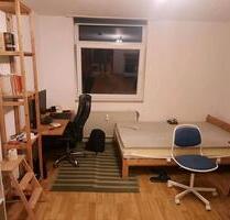 Möblierte 1-Zimmer Wohnung mit zentraler Lage - Göttingen Nordstadt