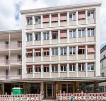 Ladenfläche in der Ingolstädter Fußgängerzone - Ingolstadt