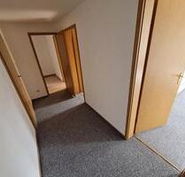 Kleine gemütliche Dachgeschosswohnung - Greiz