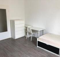 WohngemeinschaftZimmer möbliert in der Nikolausstraße Tier-Süd - Trier