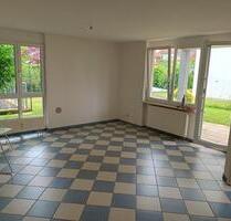 3,5-Zi- Wohnung EG mit Gartenanteil und TG Rheinfelden-Herten - Rheinfelden (Baden)