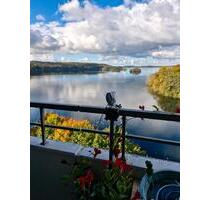 Malente, 2-Zi-Wohnung, 52 qm, Seeblick, 699,-- Warmmiete