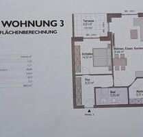 barrierefreie Erdgeschoßwohnung Neubau Erstbezug - Lemförde
