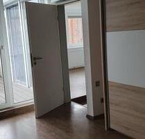 ! Dessau - Nord - 3-Raum-Wohnung m. EBK u. Balkon - SOFORT ! H18 - Dessau-Roßlau