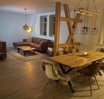 4-Zimmer-Wohnung mit Balkon Mühlhausen - Mühlhausen (Thüringen)