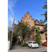 Office im Grünen & doch zentral im Stuttgarter Norden