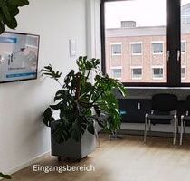 Office in the office - Büroraum in verkehrsgünstiger Lage von DA - Darmstadt Darmstadt-West