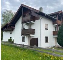 Wohnung Bad Aibling - 750,00 EUR Kaltmiete, ca.  40,00 m² in Bad Aibling (PLZ: 83043)