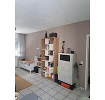 Ruhige, helle, zentrumsnahe 2 ZKB Wohnung - Sankt Wendel