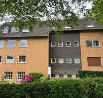 Helle 3-Zimmer-Wohnung in zentraler Lage zum Stadtgarten - Gelsenkirchen Gelsenkirchen-Mitte