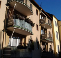 Schöne 2-Zimmerwohnung in ruhiger Lage mit Balkon (Essen Bochold)