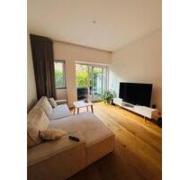 hochwertige 2 Zimmer Wohnung in Köln-Ehrenfeld