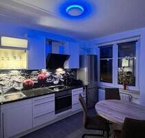 RoGast24 Monteur-Unterkunft Cottbus Wohnung Monteur-Zimmer neu DB
