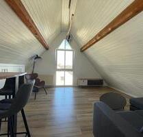 Dachgeschosswohnung in Stühlingen privat Verkauf - Waldshut-Tiengen