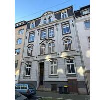 Modernisierte 3Zi-Altbau-Whg. mit 2 Balkonen in Wupp-Elberfeld - Wuppertal Arrenberg