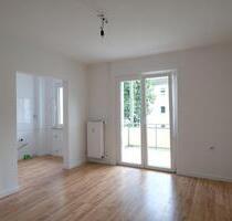 Singlewohnung, Dortmund Kreuzviertel, 2 12 Zimmer, 47 qm, Balkon