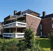 sanierte Erdgeschosswohnung in zentraler Lage zur Innenstadt - Bad Oeynhausen Rehme