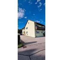 EFH in Birkendorf, ca 170 qm Wohnfläche, ca 750qm Grundstück - Ühlingen-Birkendorf