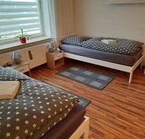 Ferienwohnung Monteurwohnung in Pinneberg-Rellingen, geprüft