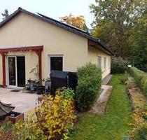 Einfamilienhaus in 16515 Zühlsdorf - Oranienburg