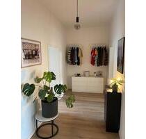 2-Zimmer Wohnung Zentrum Ost (Leipzig)