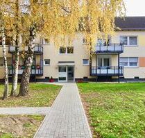 Modernisiertes Wohnglück- günstige 2,5-Zimmer-Wohnung - Dortmund Eving