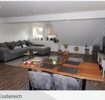 Exklusive Dachgeschosswohnung zu vermiete - Kassel Harleshausen