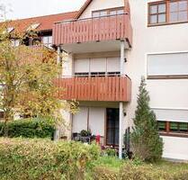 1-Zimmer-Wohnung Obergeschoss, Heinersreuth OT Altenplos - Kulmbach Blaich