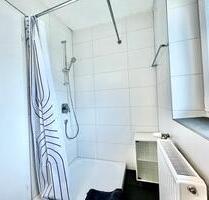 Renovierte 1 Zimmer Wohnung mit Einbauküche - Stuttgart Hedelfingen