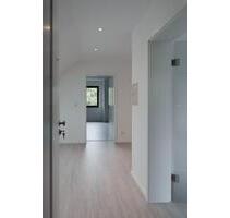 Zentrale 2-Zimmer-Wohnung mit Balkon und möglichem Arbeitsbereich - Weeze