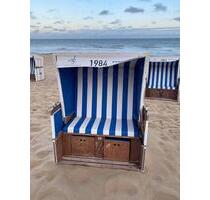 Ferienwohnung Sylt 02.08.-10.08.2025 frei! - Königsbrunn